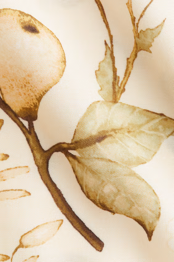 Рубашка-платье с поясом для завязывания