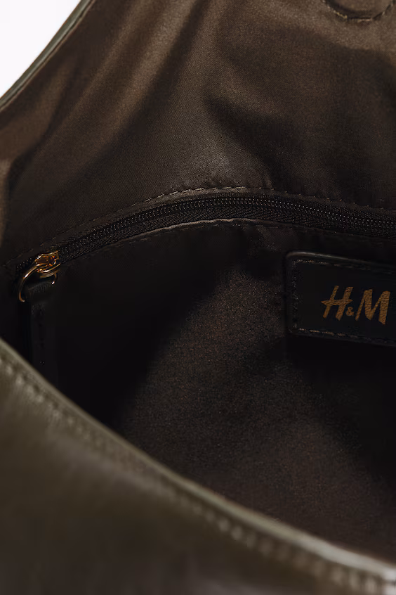 Сумка через плечо