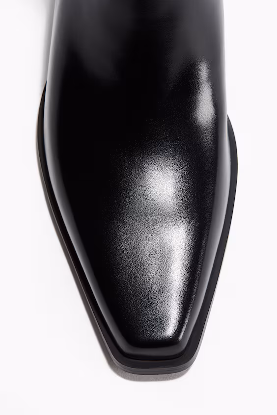 Ботинки chelsea