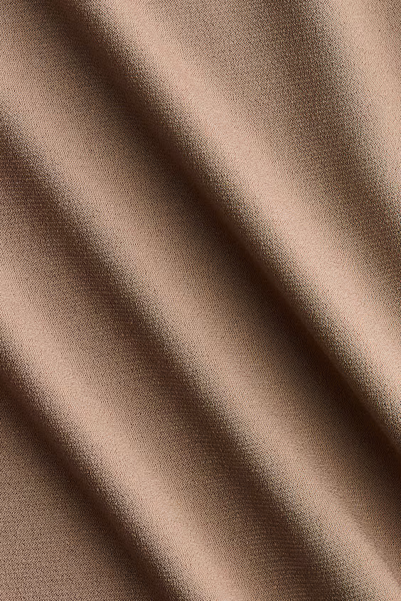 Брюки из джерси