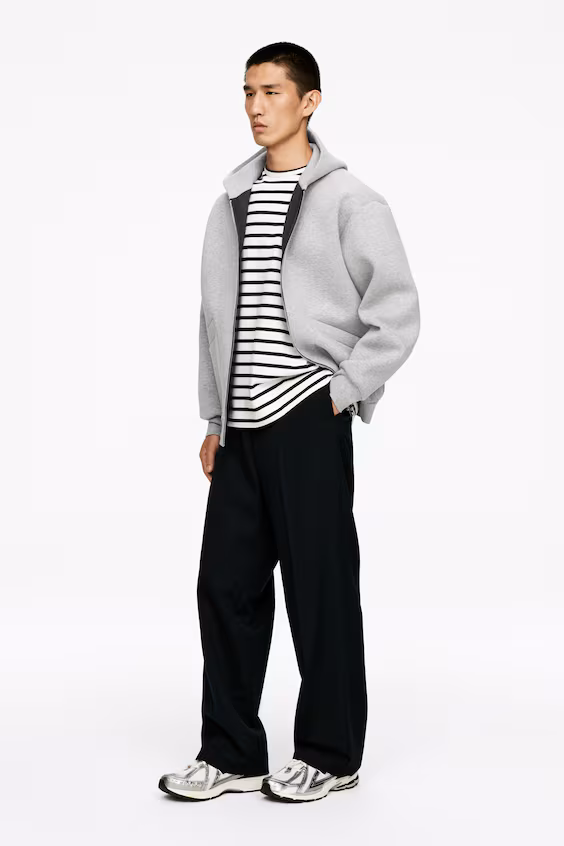 Хлопковая футболка