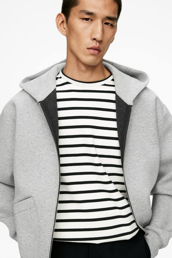 Хлопковая футболка