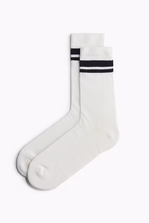 Набор из 5 пар носков