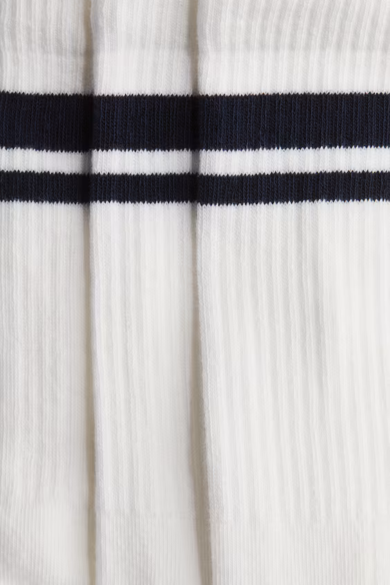 Набор из 5 пар носков