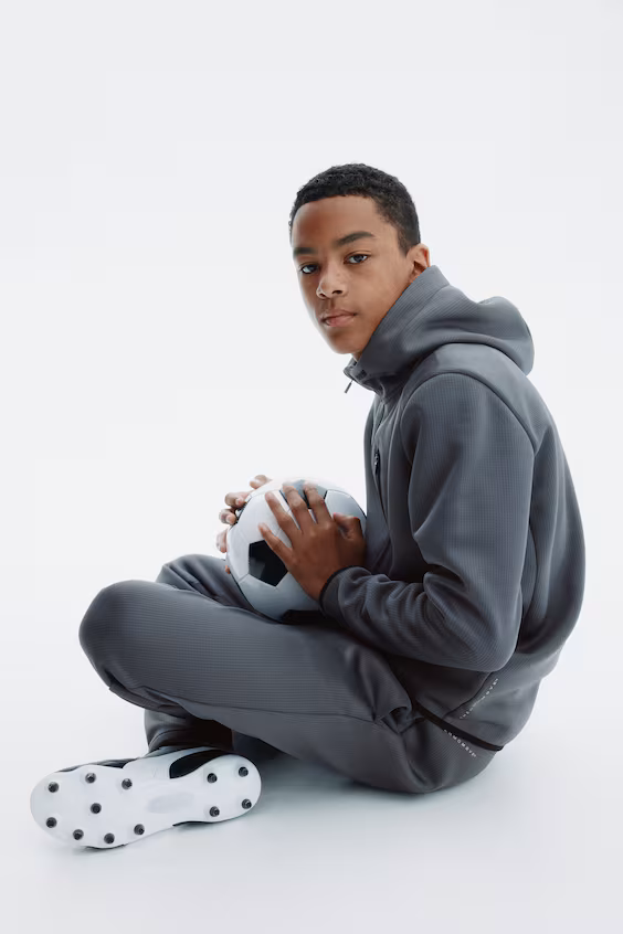 Теплое пальто с технологией thermomove™