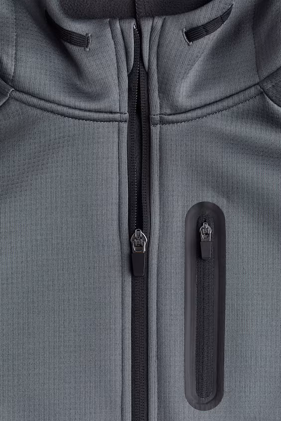 Теплое пальто с технологией thermomove™