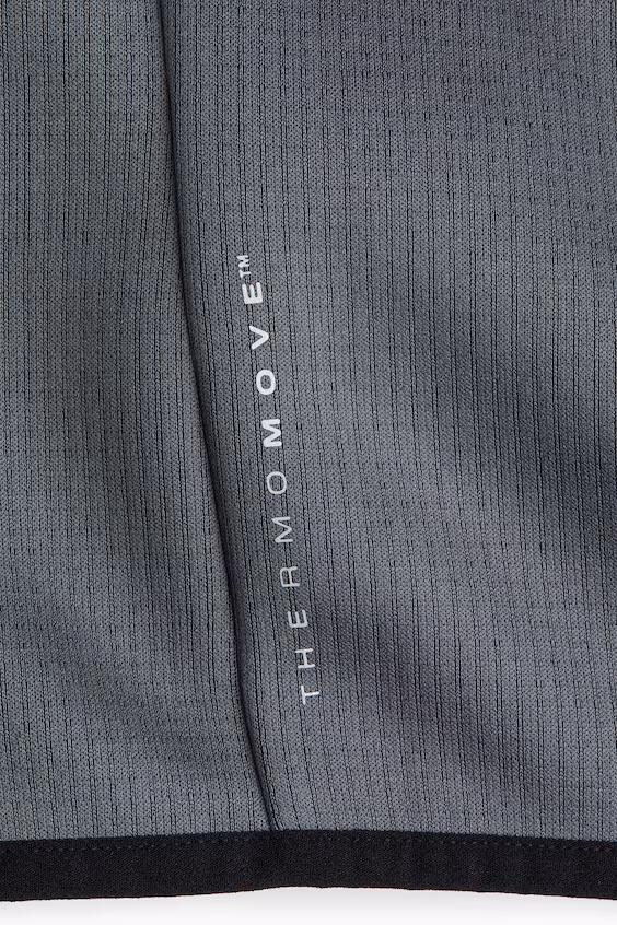 Теплое пальто с технологией thermomove™