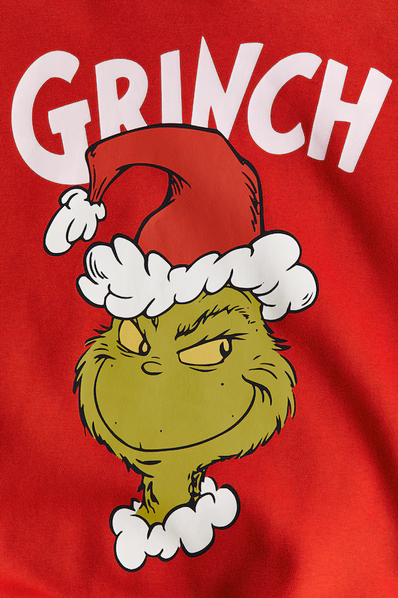 Толстовка с капюшоном и рисунком