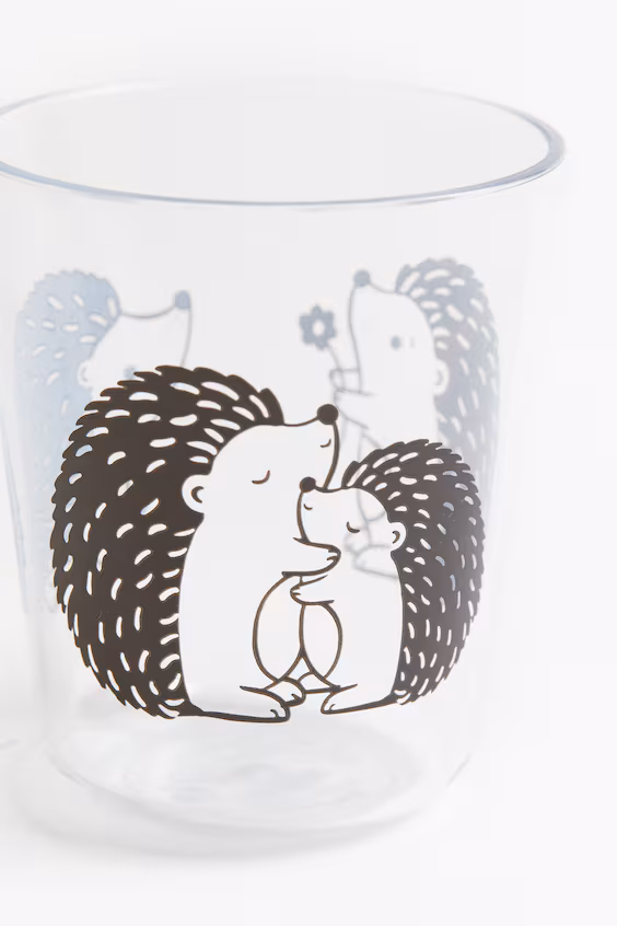 Детская кружка с рисунком