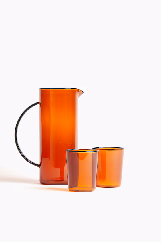 Набор из 2 стаканов