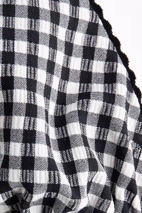 Треугольный бикини верх на подкладке