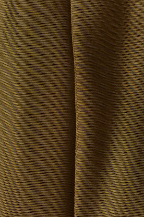 Брюки костюмные h&m