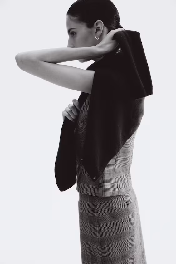 Юбка-карандаш