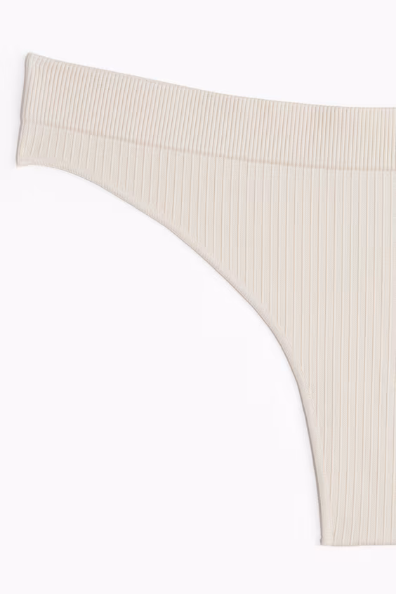 Трусики thong seamless