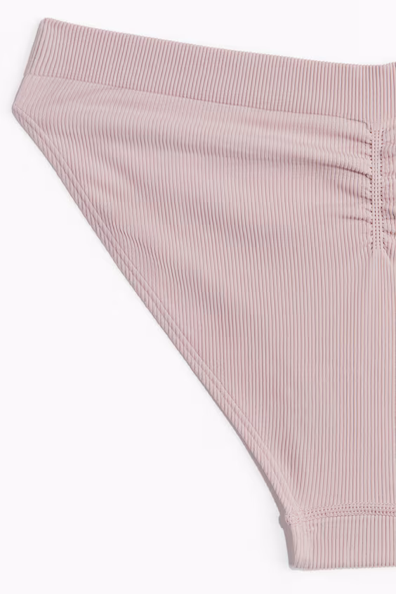 Трусы cheeky seamless