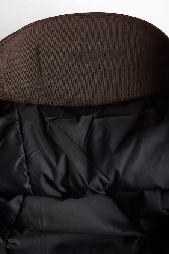 Куртка для катания на лыжах с технологией thermomove™