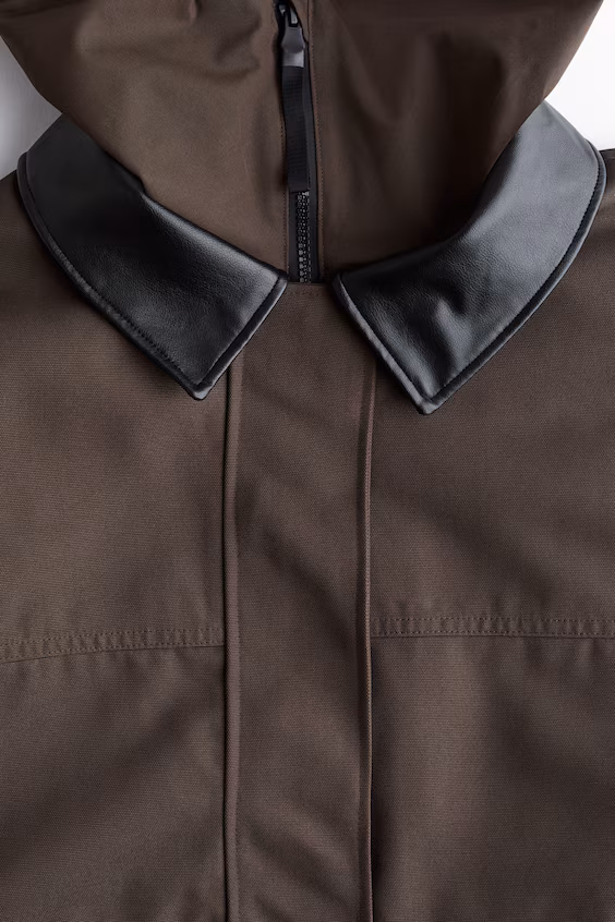 Куртка для катания на лыжах с технологией thermomove™