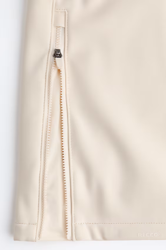 Водоотталкивающие лыжные брюки