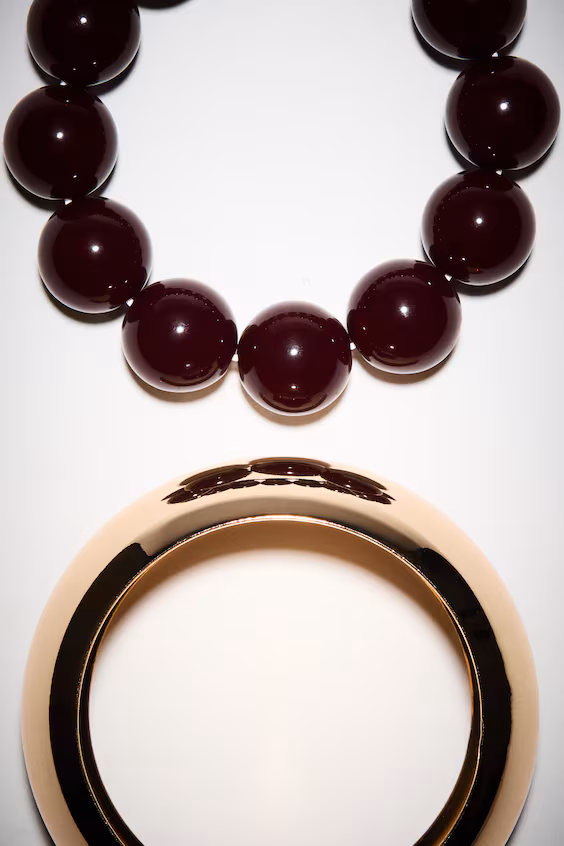 Набор из 2 браслетов