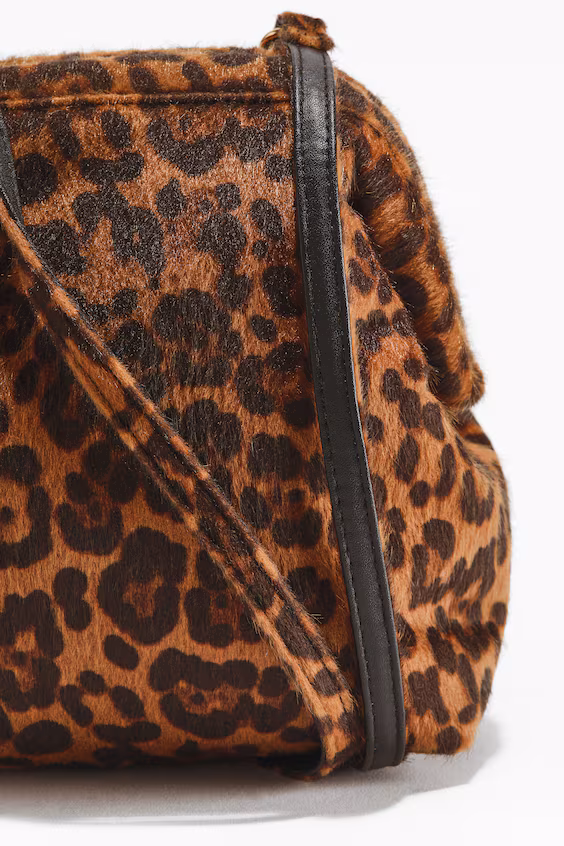 Сумка через плечо