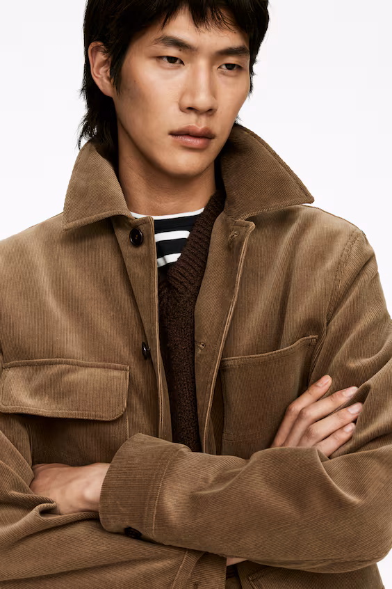 Парка утилитарная из молочницы