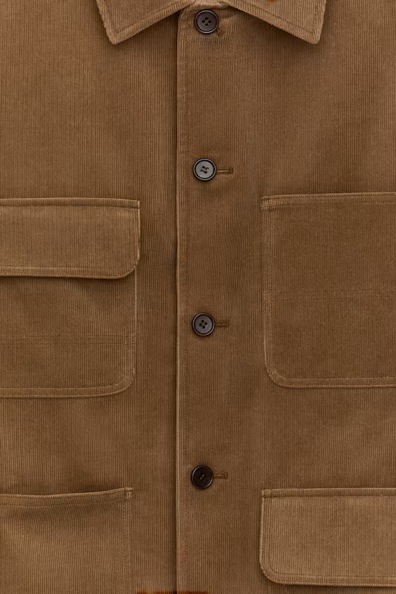 Парка утилитарная из молочницы