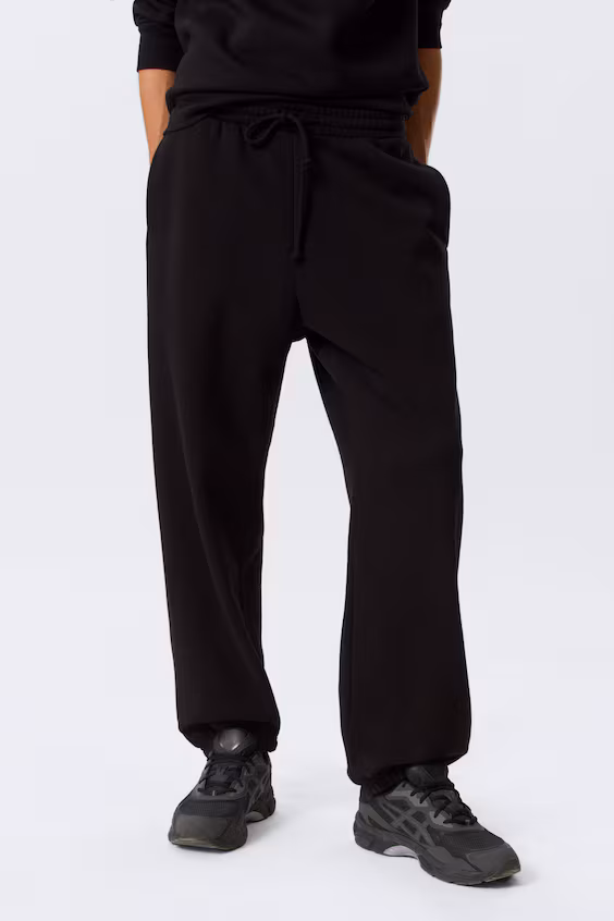 Классические спортивные брюки