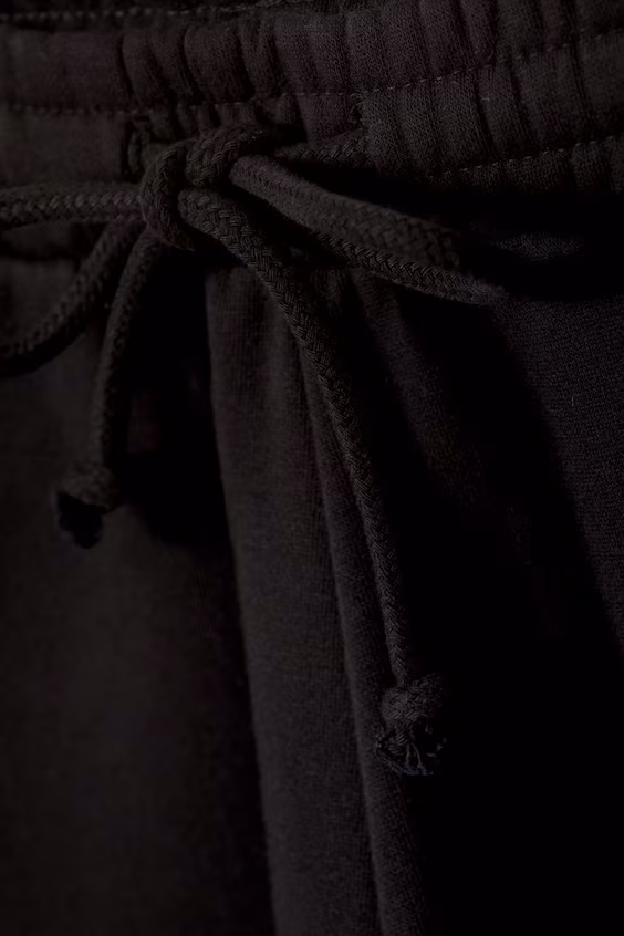 Классические спортивные брюки