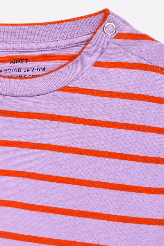 Свитер с длинным рукавом