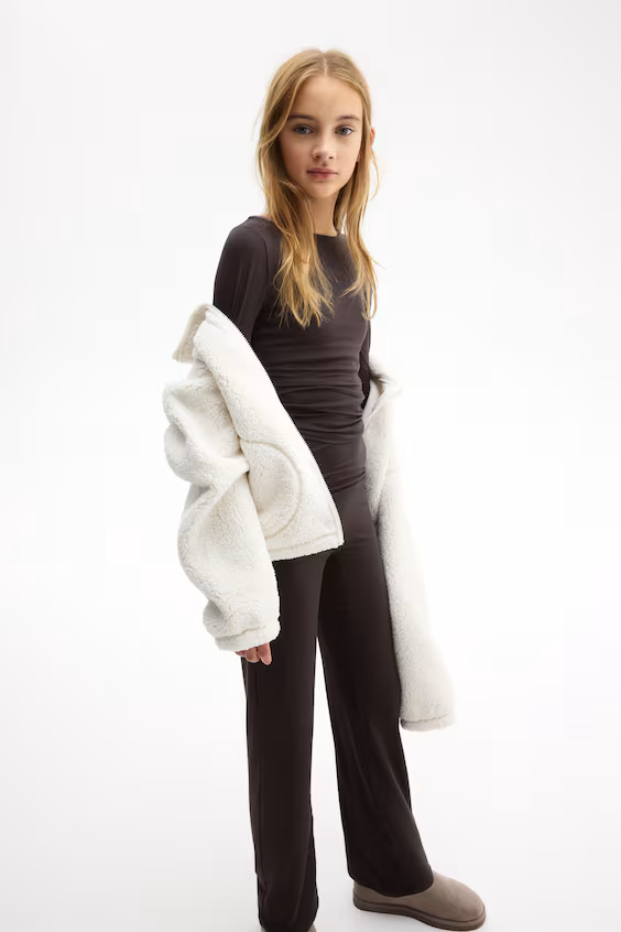 Свитер для занятий спортом с технологией softmove™