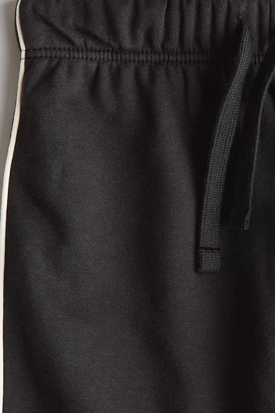 Брюки унисекс с принтом