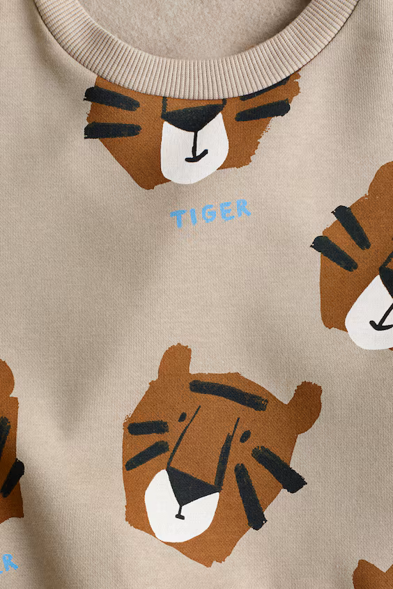 Офутболка с принтом