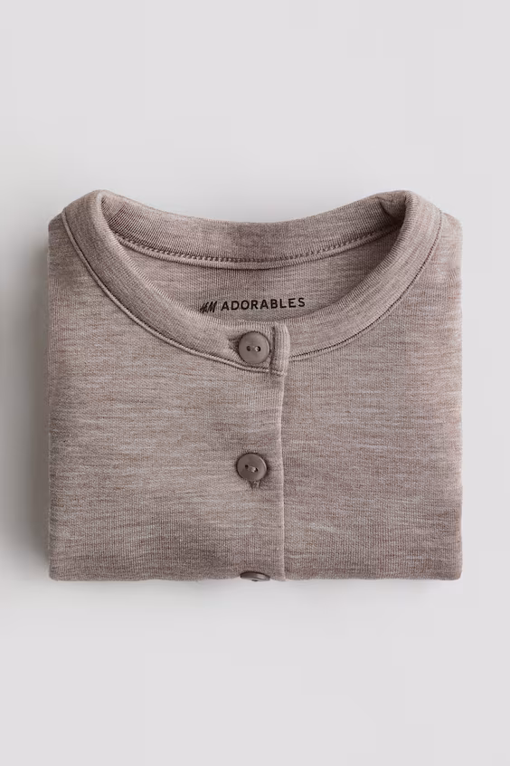 Мягкое пальто