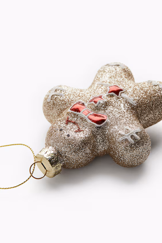 Декорации из стекла на новый год