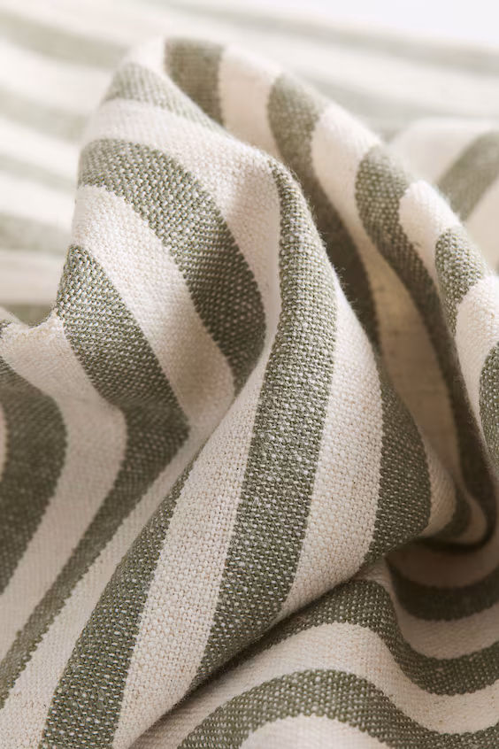 Набор из 4 салфеток из хлопка