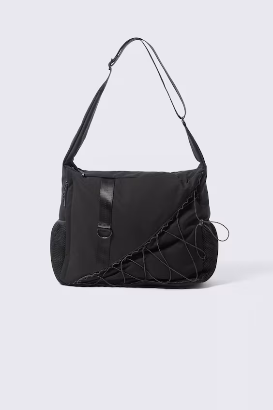 Сумка через плечо универсальная