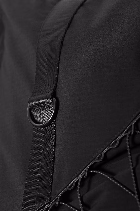 Сумка через плечо универсальная