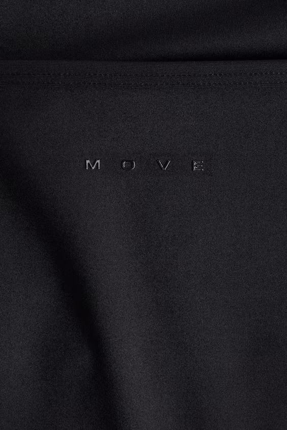 Топ для кормящих мам спортивного стиля