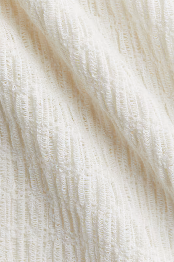 Платье с открытой спиной