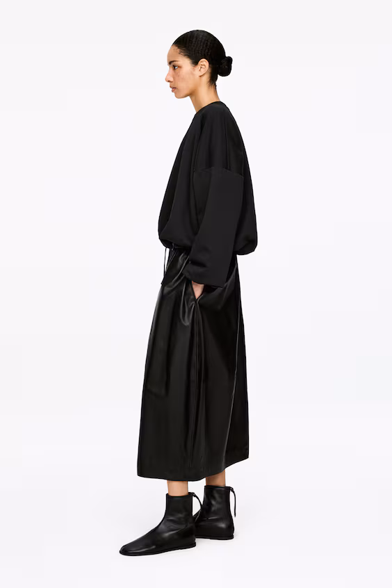 Толстовка с запусками