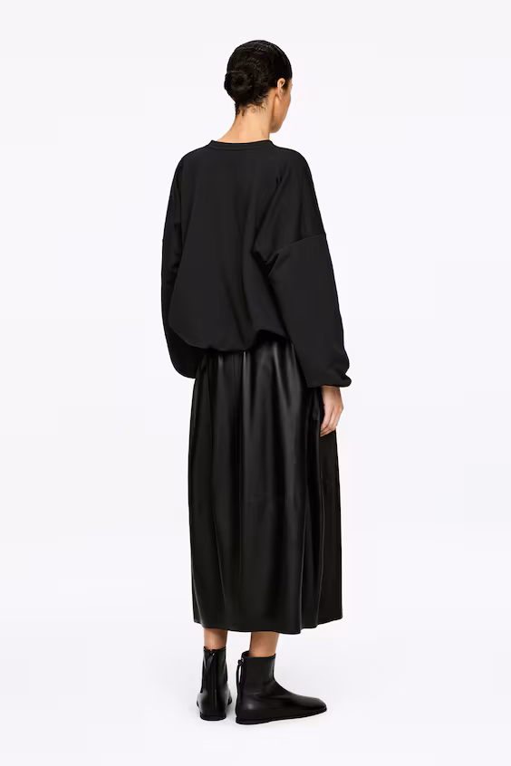 Толстовка с запусками