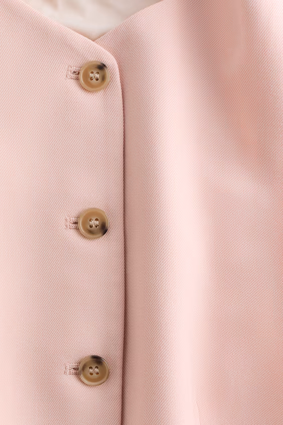 Баска жилет