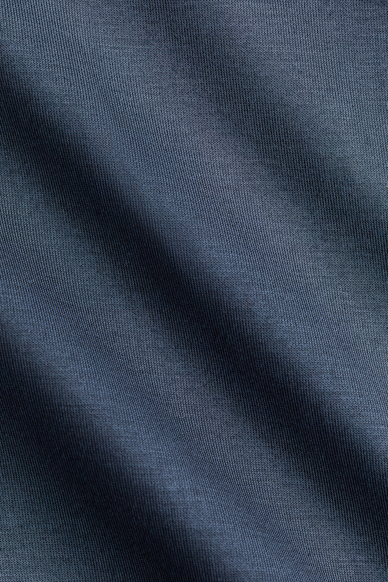 Широкие брюки pull-on