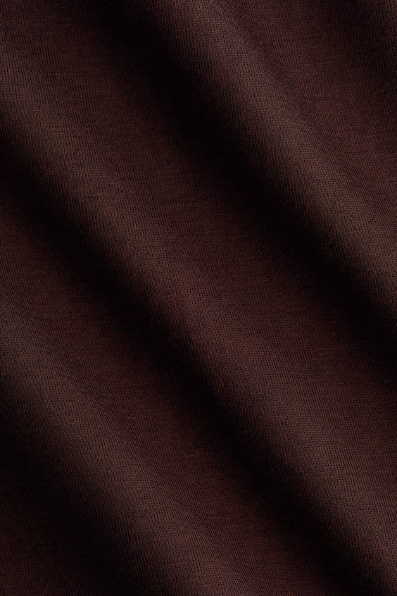 Широкие брюки без застёжек