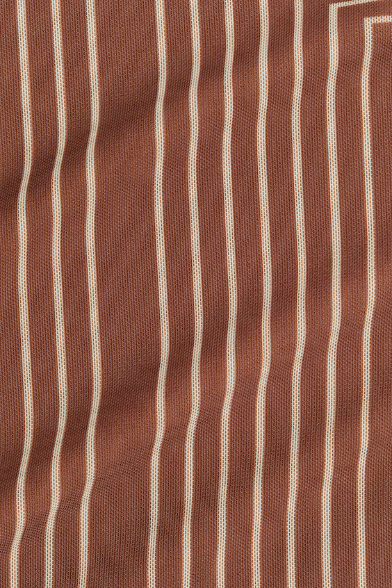 Юбка из сетки