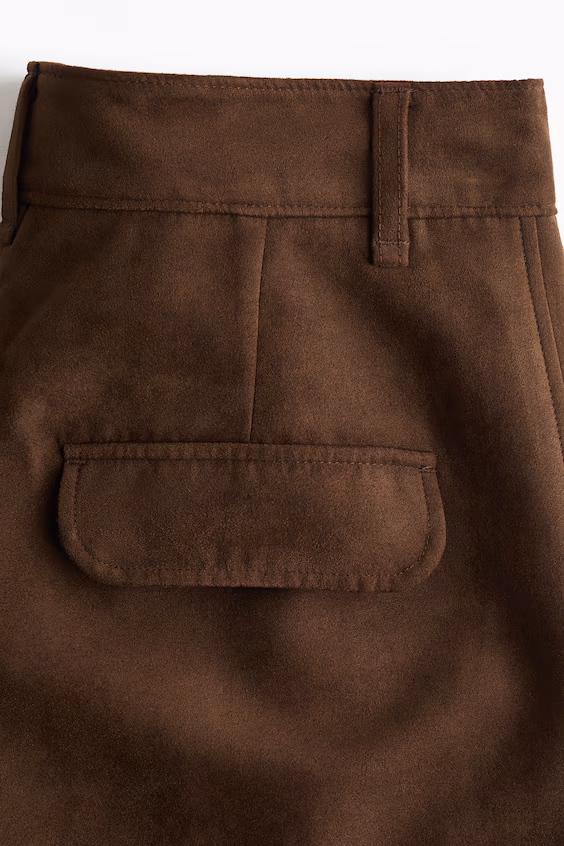 Бермуды-шорты