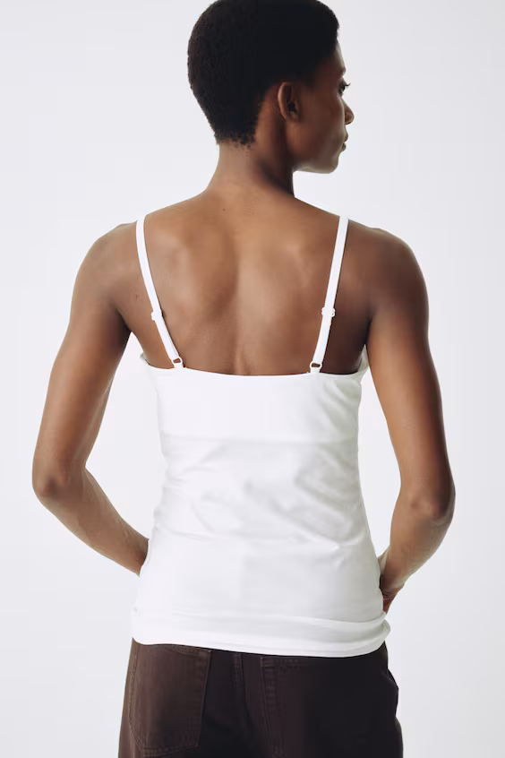 H&m набор из 3 топов для кормления грудью mama