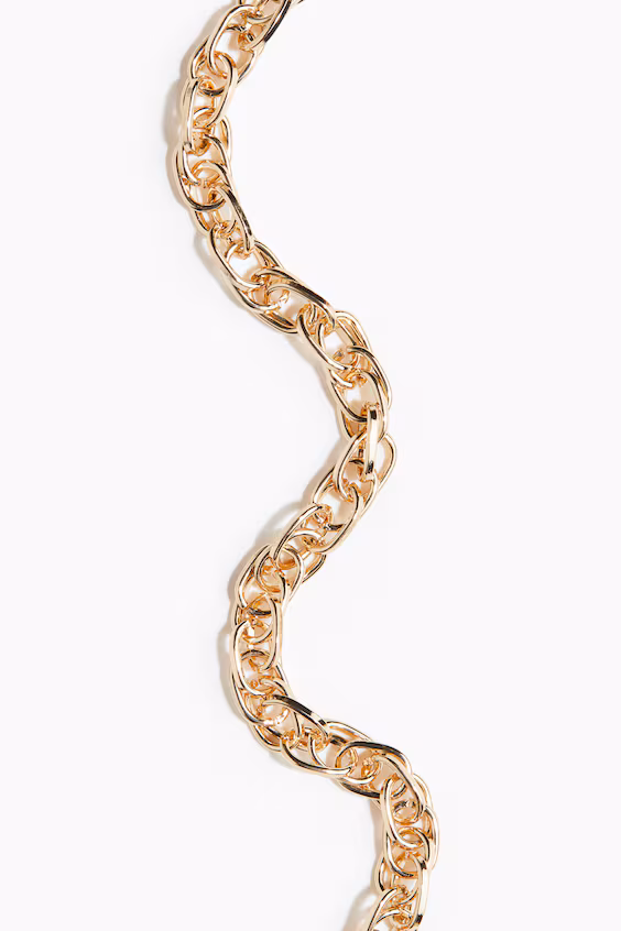 Цепочка-колье