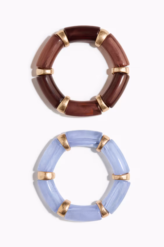 2-пакет браслетов