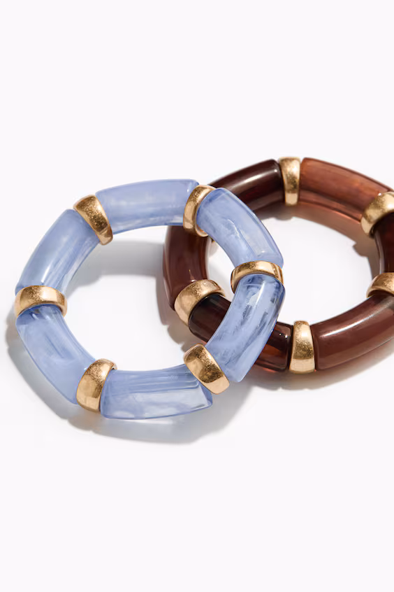 2-пакет браслетов